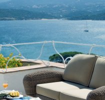 Hotel Relais Villa del Golfo & SPA Arzachena